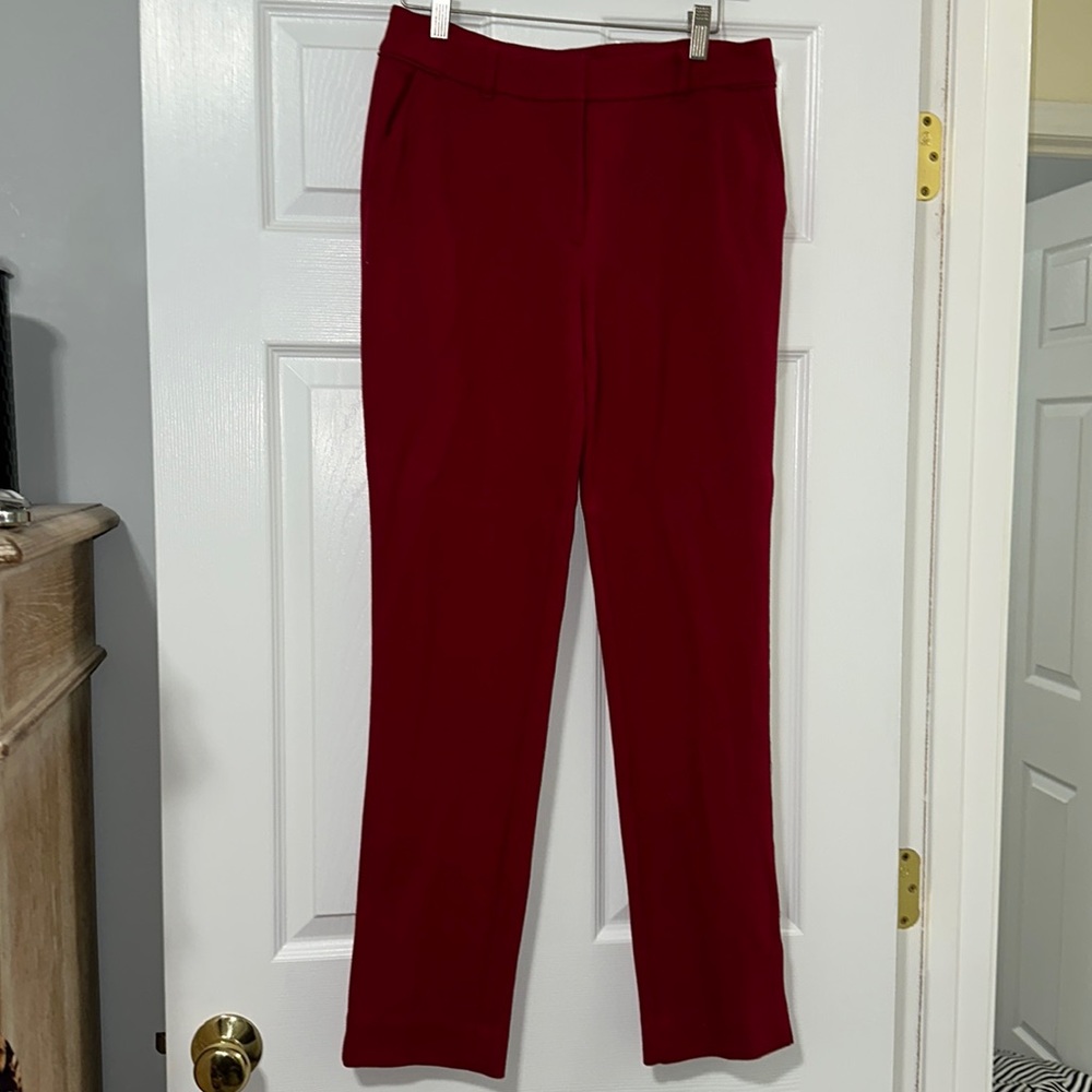 White House Black Market Dress Pants
